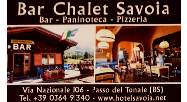 Chalet Savoia