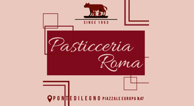 Pasticceria Roma