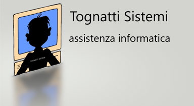 Toganatti Sistemi